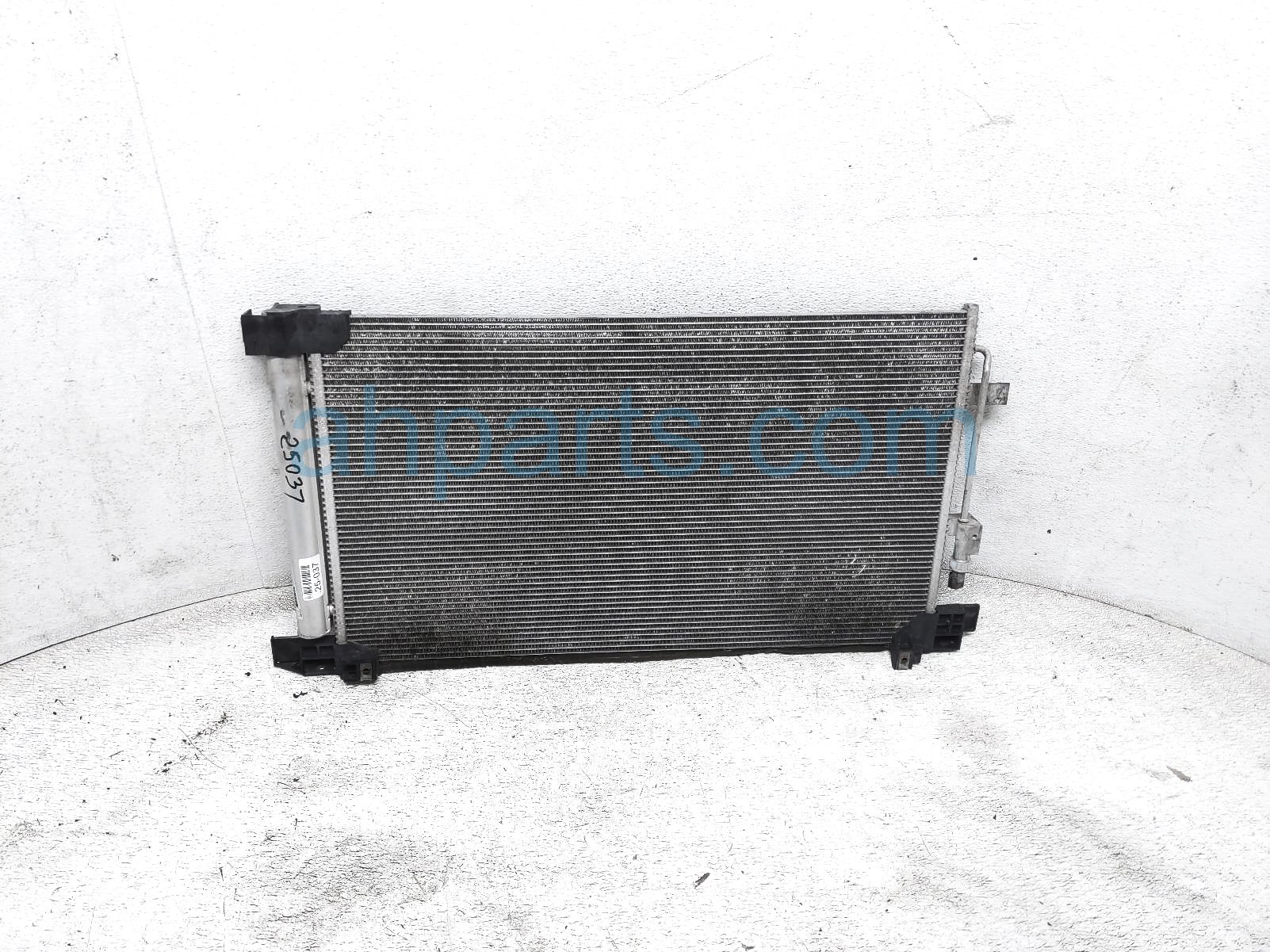 $95 Nissan AC CONDENSER - 2.5L $95 Nissan AC CONDENSER - 2.5L