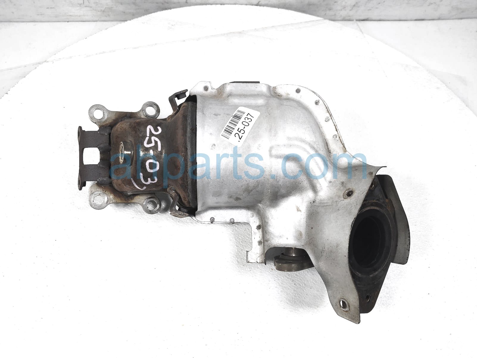 $295 Nissan EXHAUST MANIFOLD - CALI - 2.5L $295 Nissan EXHAUST MANIFOLD - CALI - 2.5L