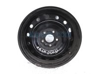 $119 Nissan RR/LH WHEEL / RIM $119 Nissan RR/LH WHEEL / RIM
