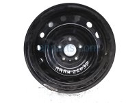 $119 Nissan RR/RH WHEEL / RIM $119 Nissan RR/RH WHEEL / RIM