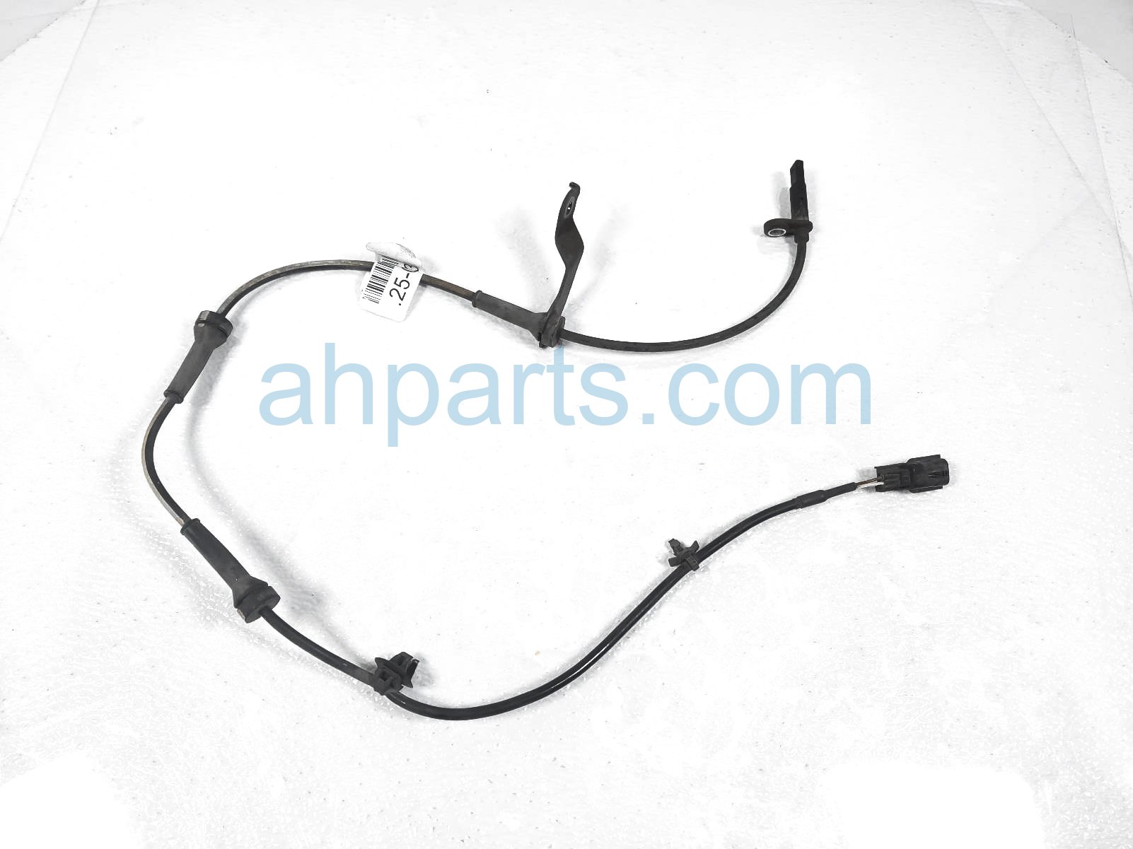 $25 Nissan RR/LH ABS WHEEL SPEED SENSOR $25 Nissan RR/LH ABS WHEEL SPEED SENSOR