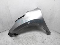 $249 Toyota LH FENDER - SILVER ** $249 Toyota LH FENDER - SILVER **