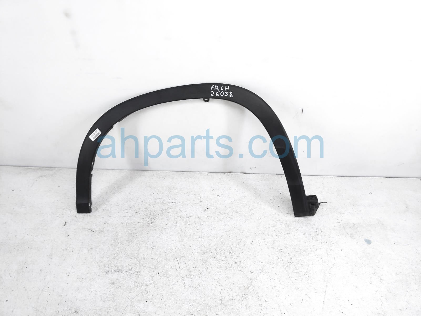 $30 Toyota FR/LH FENDER FLARE - BLACK $30 Toyota FR/LH FENDER FLARE - BLACK