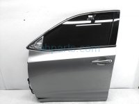 $895 Toyota FR/LH DOOR- SILVER - NO MIRROR/TRIM $895 Toyota FR/LH DOOR- SILVER - NO MIRROR/TRIM