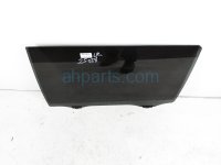 $125 Toyota RR/LH DOOR GLASS WINDOW $125 Toyota RR/LH DOOR GLASS WINDOW