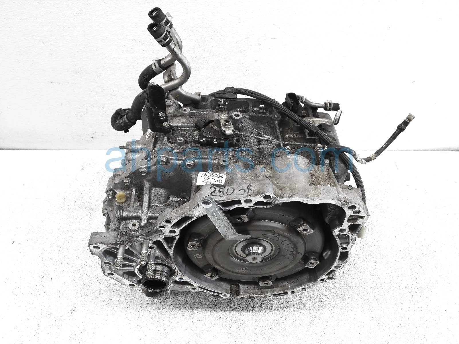 $4495 Toyota AUTOMATIC TRANSMISSION = 75K MI $4495 Toyota AUTOMATIC TRANSMISSION = 75K MI