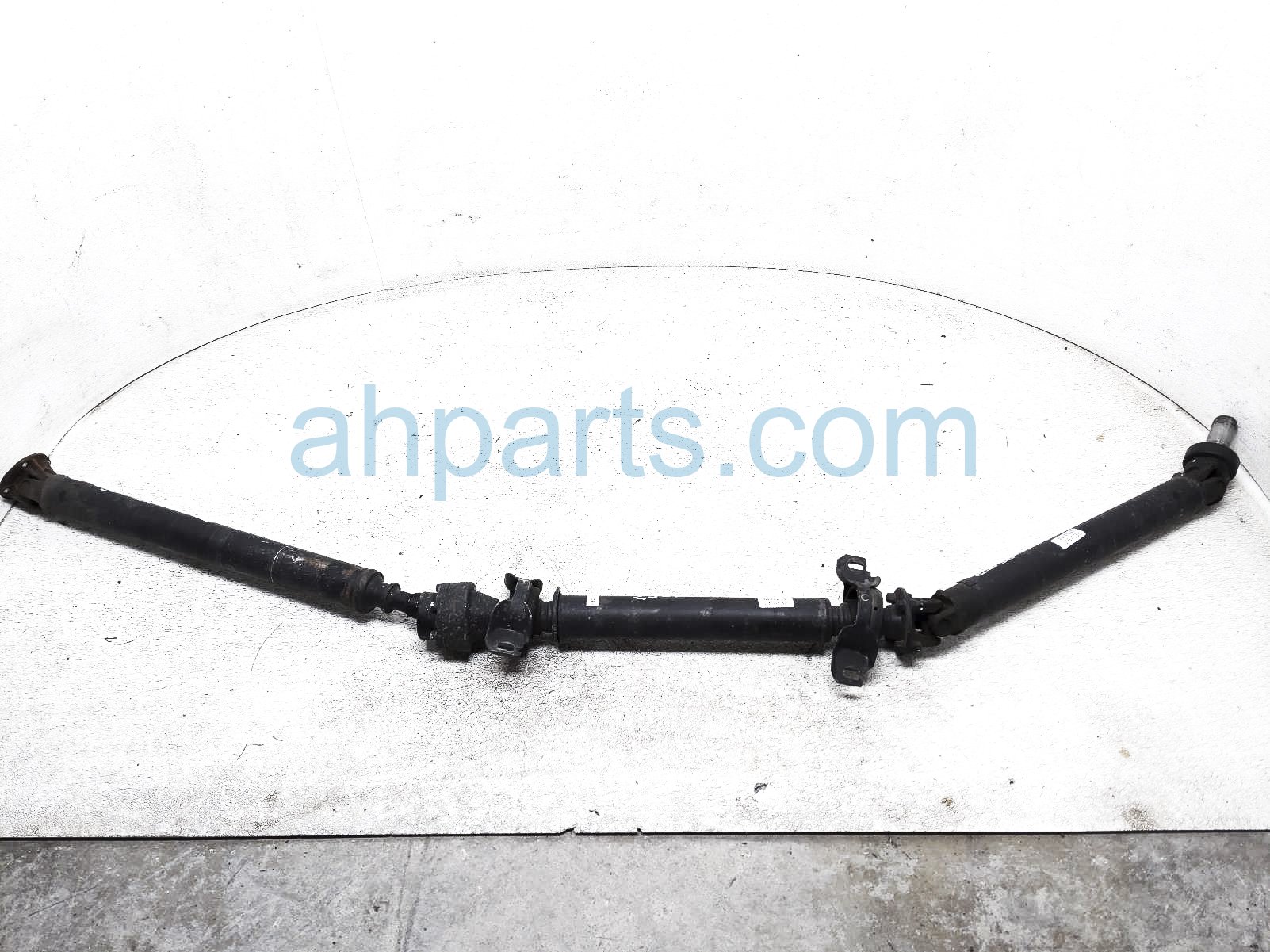 $125 Toyota REAR PROPELLER SHAFT