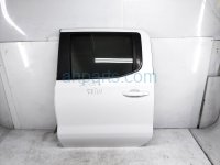 $1195 Chevy RR/LH DOOR - WHITE - NO INSIDE TRIM $1195 Chevy RR/LH DOOR - WHITE - NO INSIDE TRIM