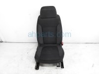 $399 Chevy FR/RH SEAT - BLACK CLOTH - W/ AIRBAG $399 Chevy FR/RH SEAT - BLACK CLOTH - W/ AIRBAG