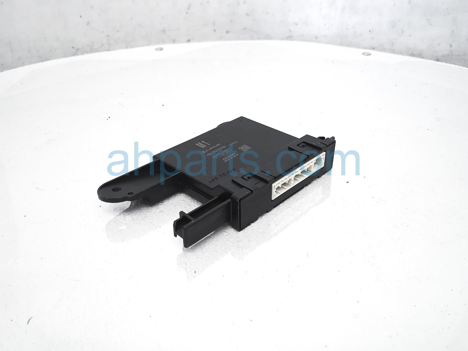 $399 Toyota AIR CONDITIONER AMPLIFIER UNIT- HTBK $399 Toyota AIR CONDITIONER AMPLIFIER UNIT- HTBK