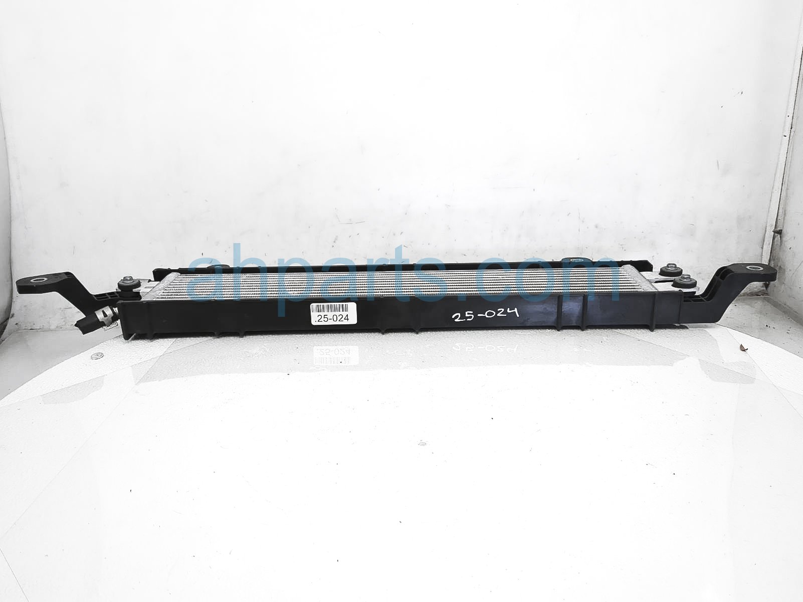 Sold 2024 Honda Accord Transmission Oil Cooler- Hybrid 2.0l 25500