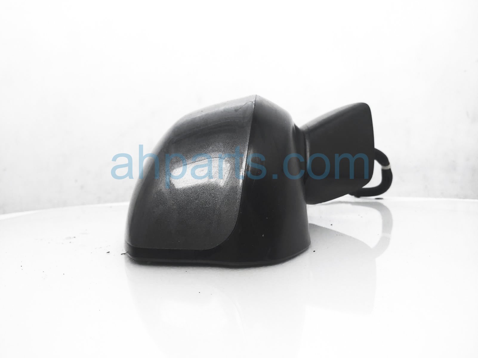 Sold 2013 Honda Civic Rear Passenger Side View Mirror - Grey 76208