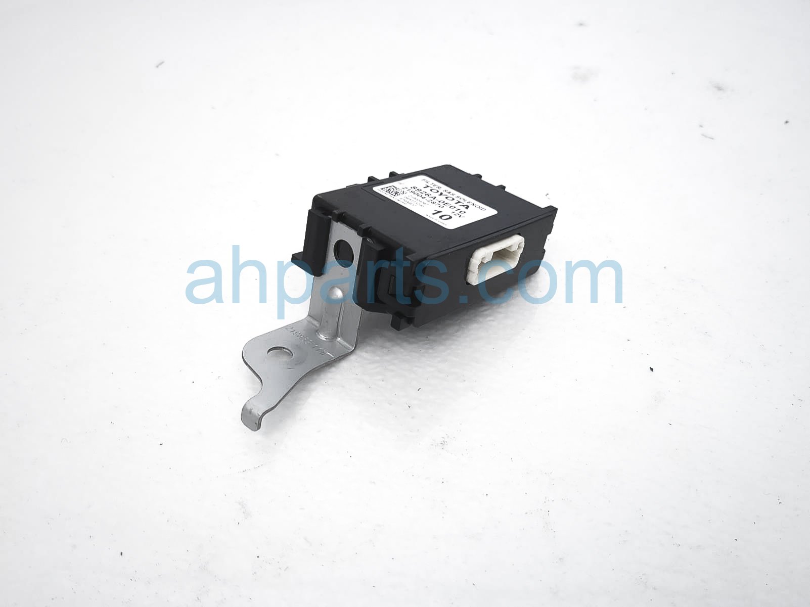 $45 Toyota ENGINE START / STOP FILTER SOLENOID $45 Toyota ENGINE START / STOP FILTER SOLENOID