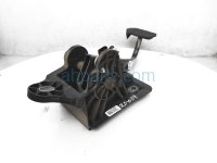 $49 Chevy BRAKE PEDAL ASSY - CREW 2.7T 4X2 $49 Chevy BRAKE PEDAL ASSY - CREW 2.7T 4X2