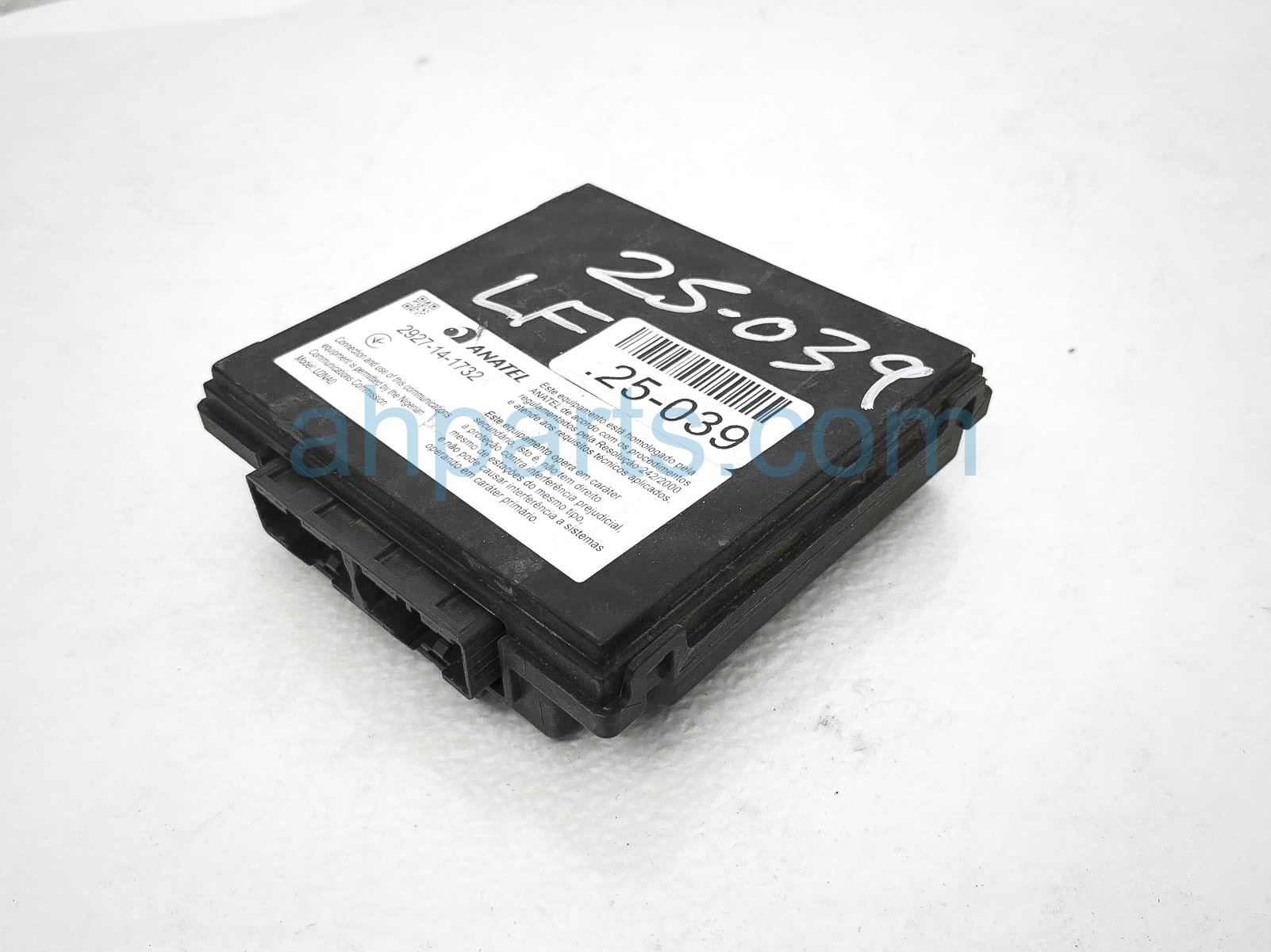 $25 Chevy KEYLESS ENTRY CONTROL MODULE * $25 Chevy KEYLESS ENTRY CONTROL MODULE *