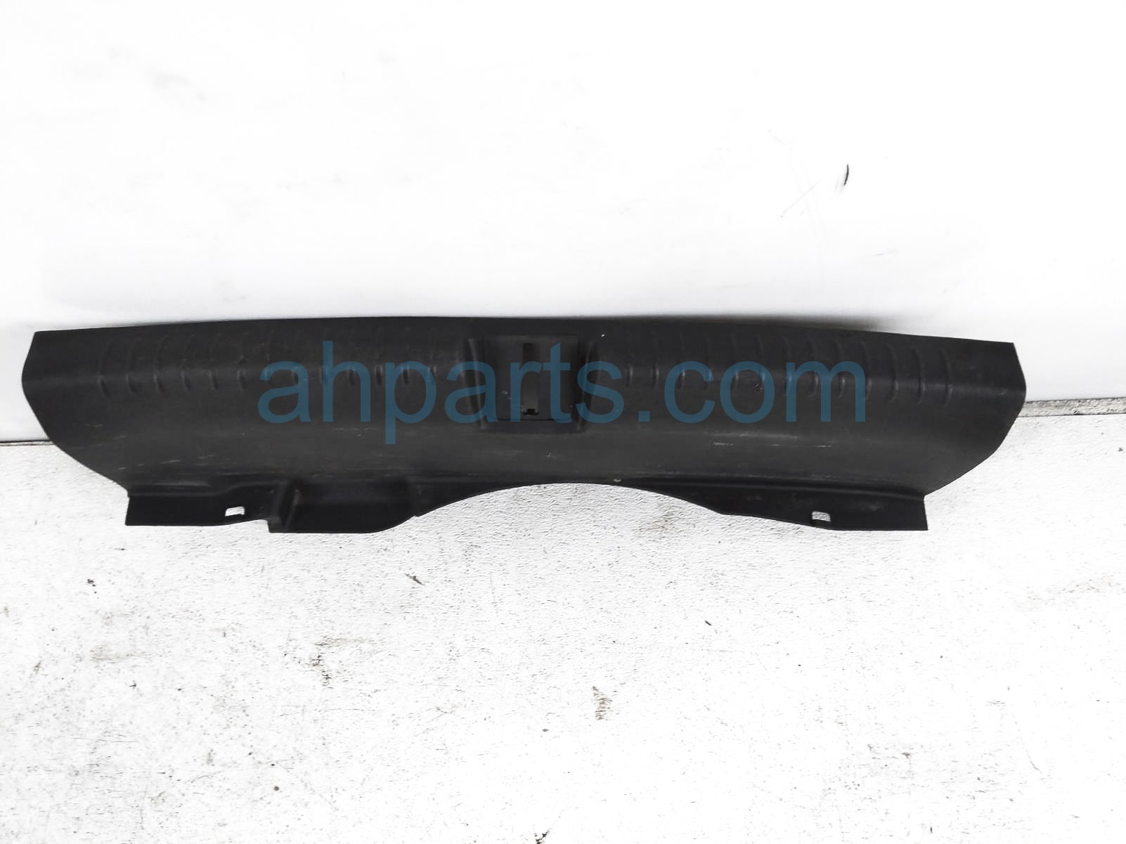 $25 Honda CARGO TRUNK SCUFF SILL TRIM - BLK $25 Honda CARGO TRUNK SCUFF SILL TRIM - BLK
