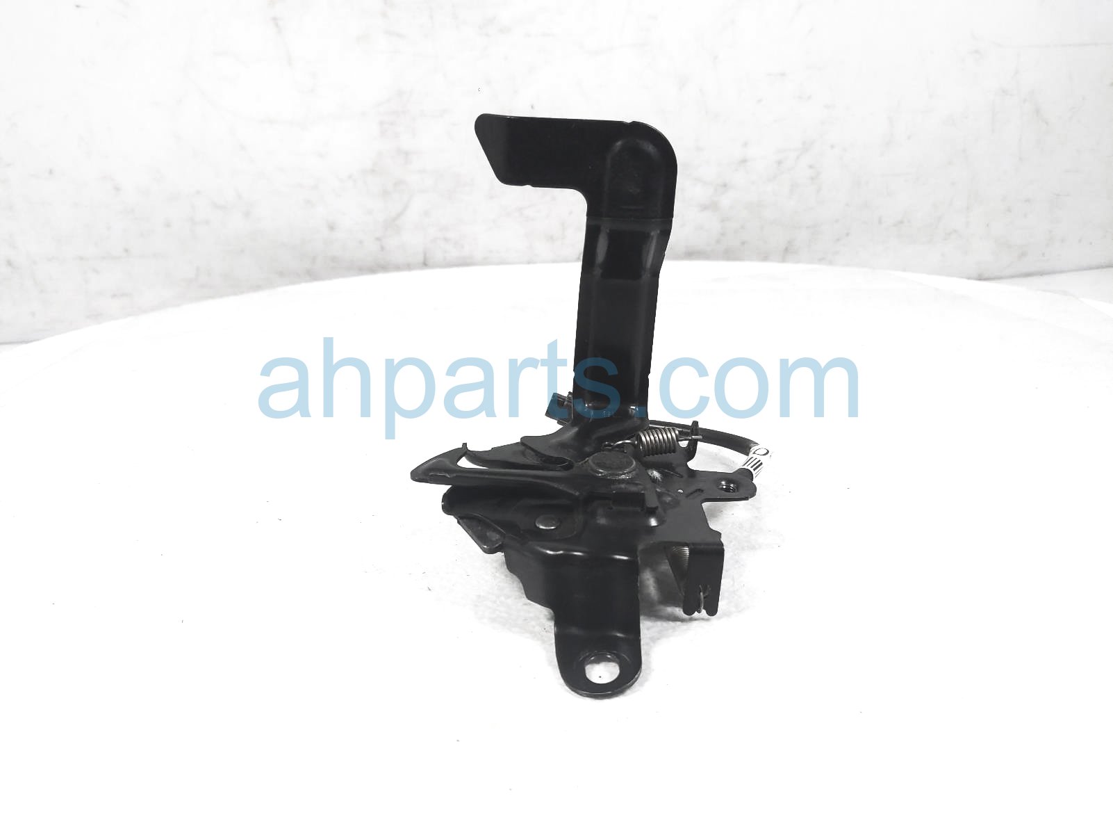 Front Hood Latch Lock Bracket Actuator – Fits Lexus SC430 2002-2010 – ADATUOPARTS 53510-24060