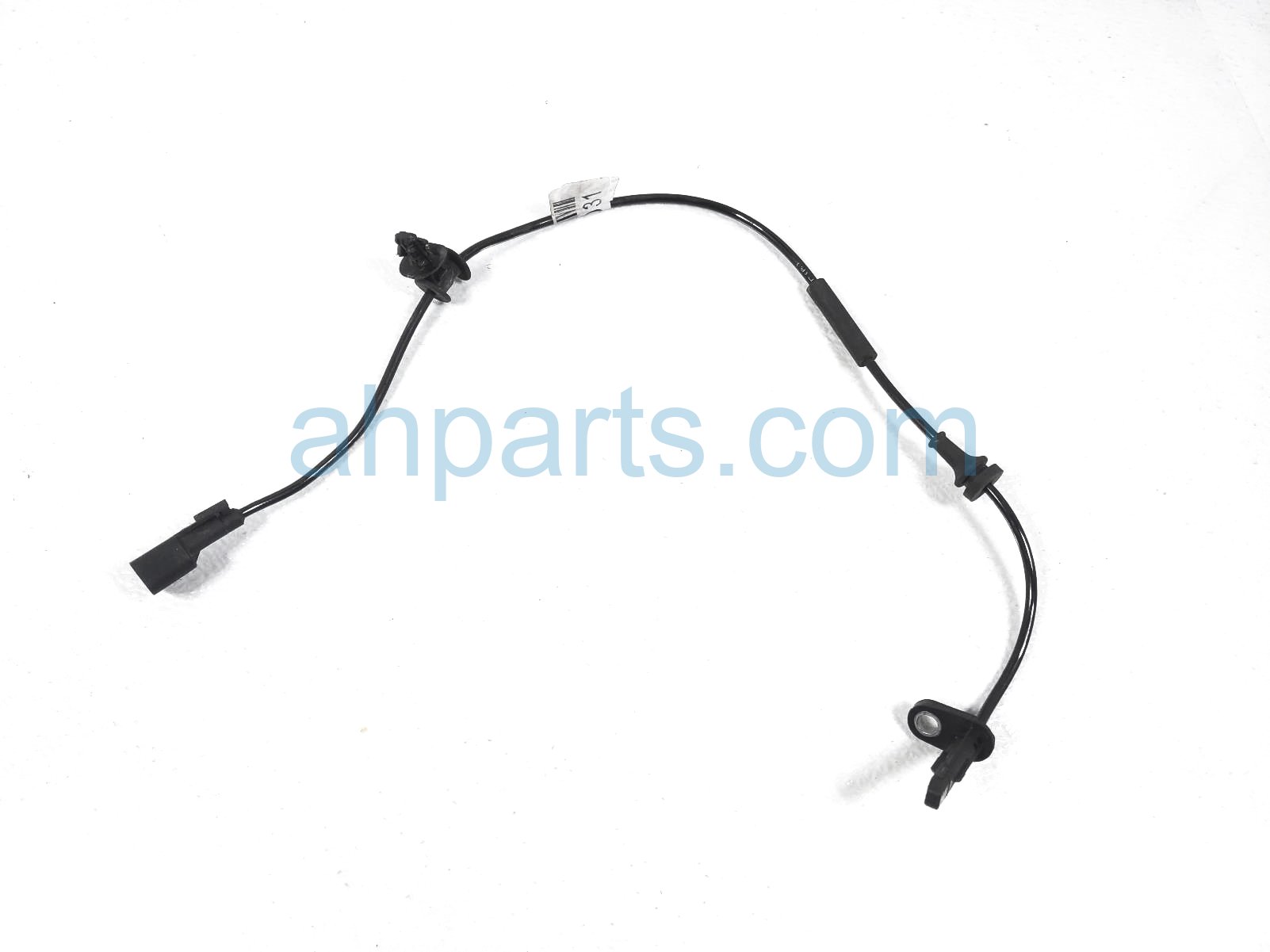 $49 Tesla RR/LH ABS WHEEL SPEED SENSOR $49 Tesla RR/LH ABS WHEEL SPEED SENSOR