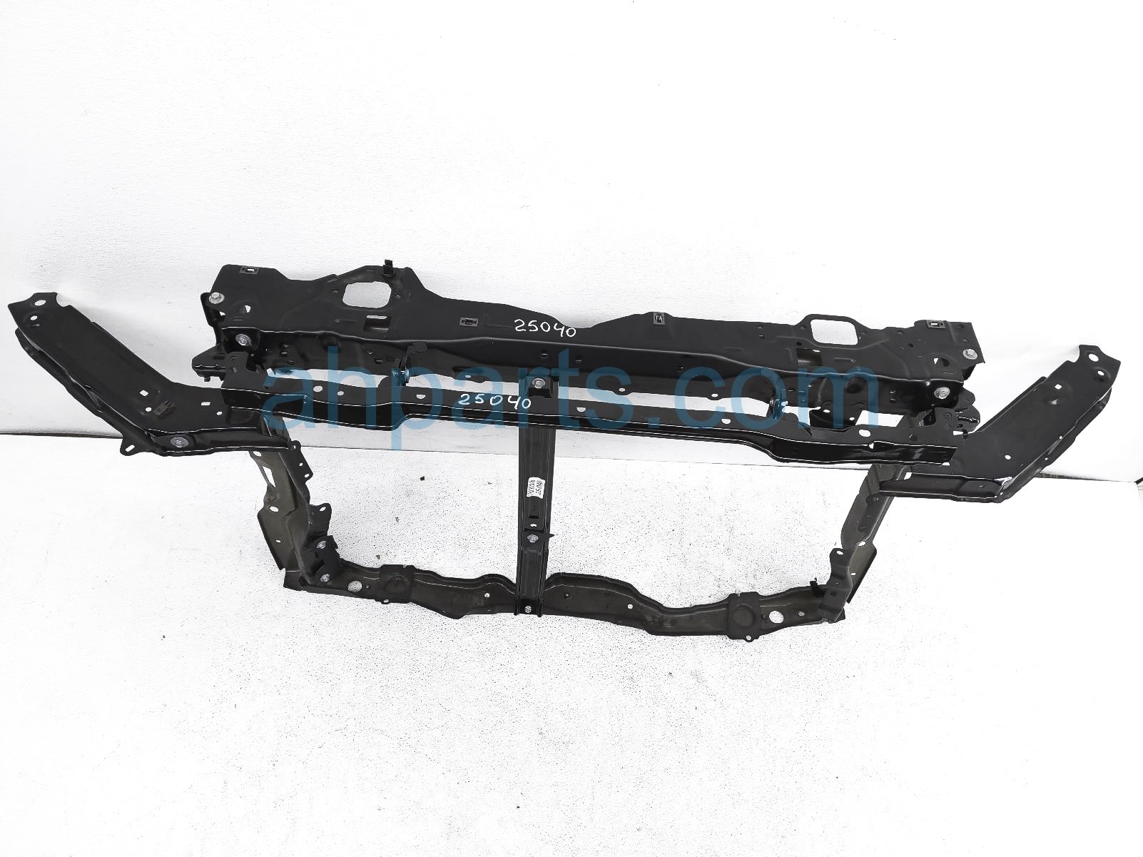 Sold 2025 Honda Pilot Radiator Core Support* 60400-T90-A00ZZ,