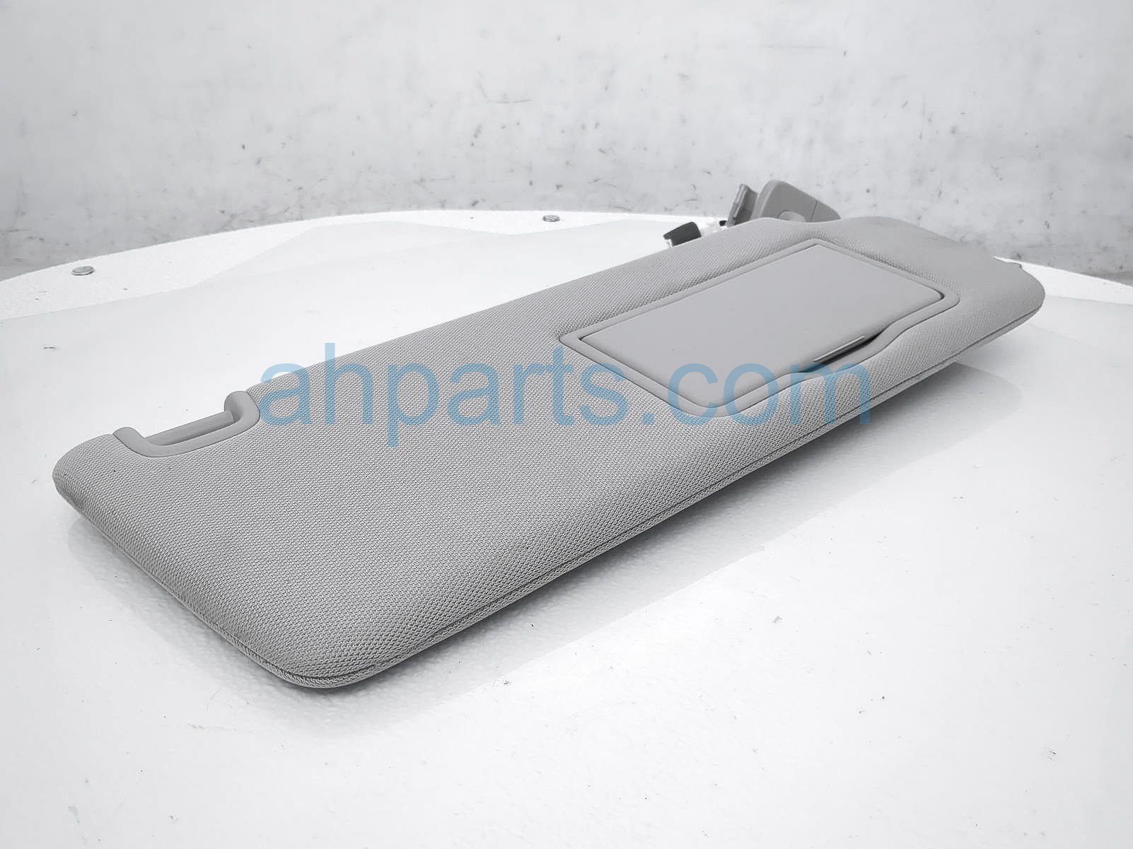 $55 Honda RH SUN VISOR - GREY $55 Honda RH SUN VISOR - GREY