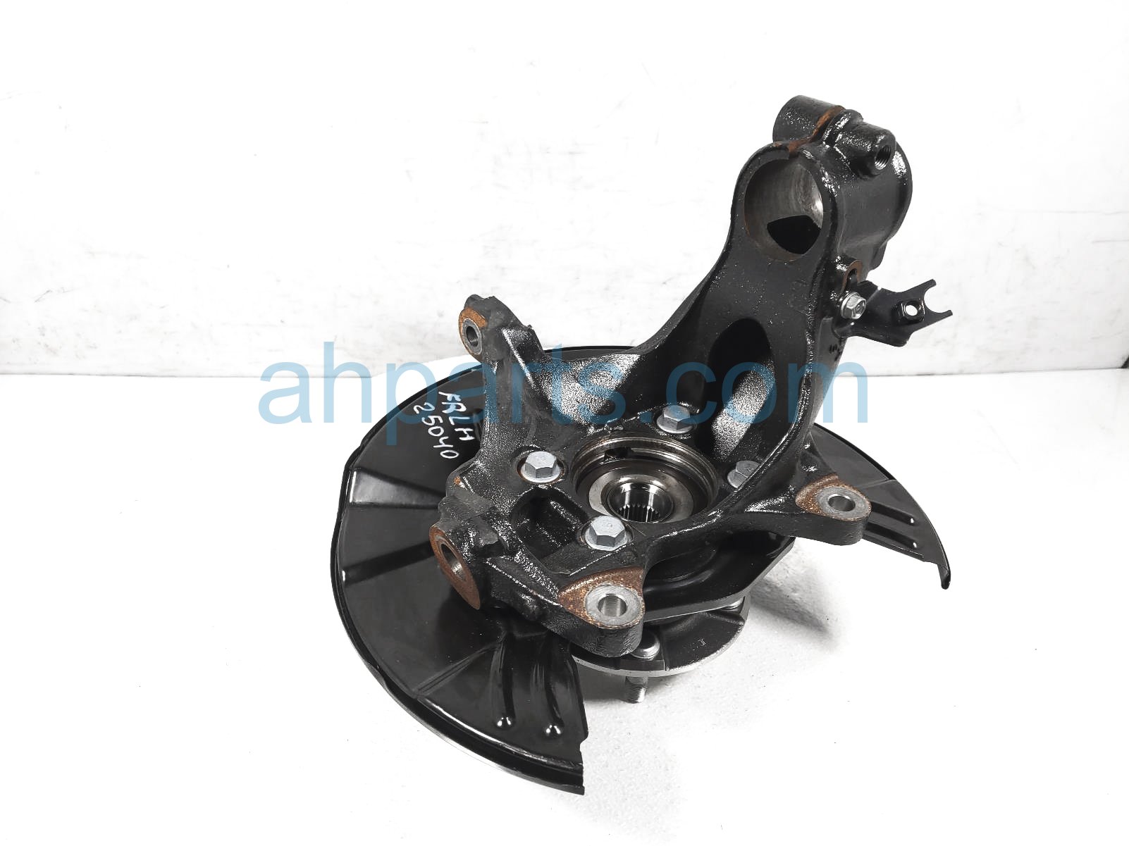 $299 Honda FR/LH SPINDLE KNUCKLE HUB $299 Honda FR/LH SPINDLE KNUCKLE HUB