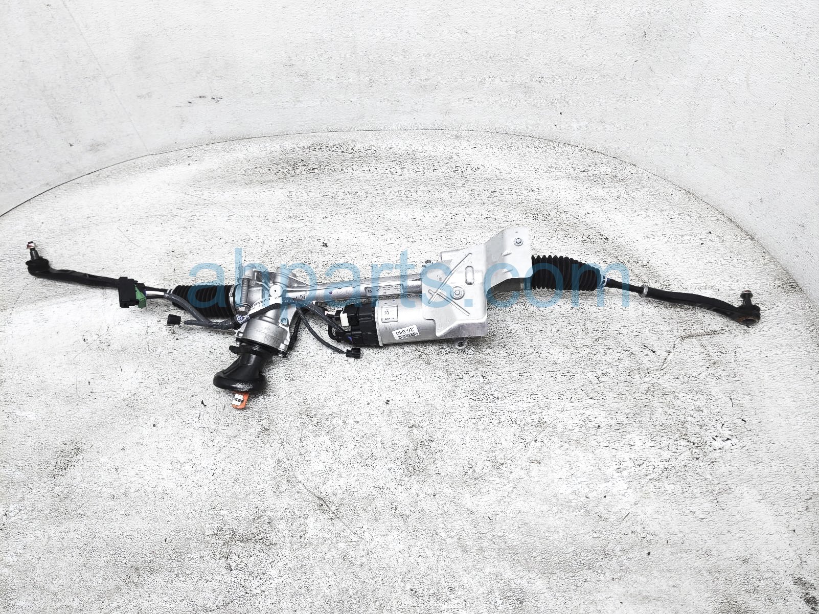 $1495 Honda POWER STEERING RACK & PINION - AWD $1495 Honda POWER STEERING RACK & PINION - AWD