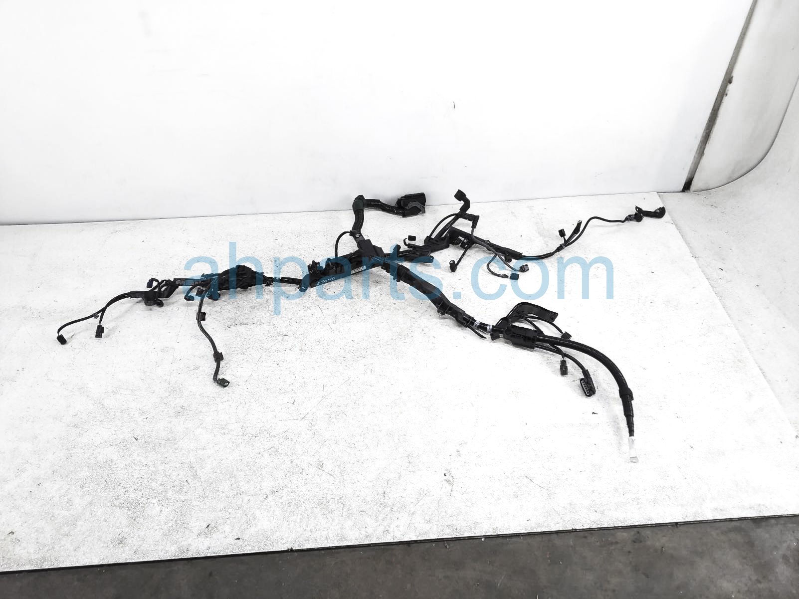 $275 Honda MAIN ENGINE WIRE HARNESS - AWD TOUR $275 Honda MAIN ENGINE WIRE HARNESS - AWD TOUR