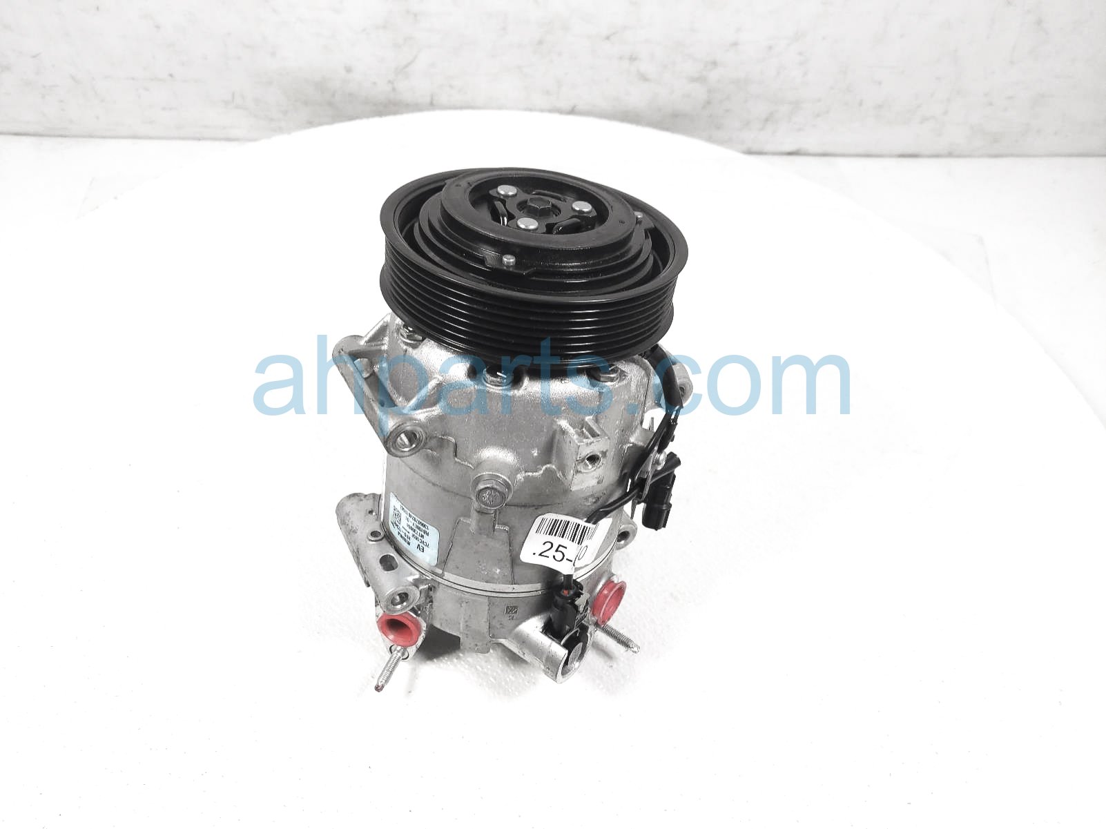 $325 Honda AC PUMP / COMPRESSOR $325 Honda AC PUMP / COMPRESSOR