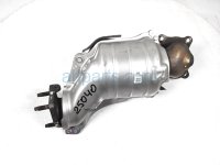 $995 Honda REAR EXHAUST MANIFOLD - 211 MILES $995 Honda REAR EXHAUST MANIFOLD - 211 MILES