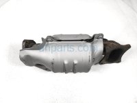 $995 Honda FRONT EXHAUST MANIFOLD - 211 MILES $995 Honda FRONT EXHAUST MANIFOLD - 211 MILES