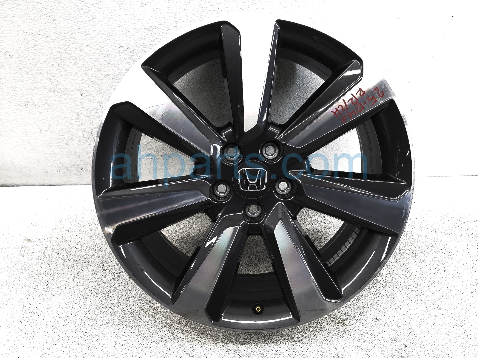 $399 Honda RR/LH WHEEL / RIM * $399 Honda RR/LH WHEEL / RIM *