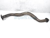 $95 Toyota EXHAUST FRONT PIPE - 3.5L AWD $95 Toyota EXHAUST FRONT PIPE - 3.5L AWD