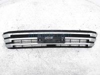 $149 Toyota FRONT LOWER CENTER GRILLE - SILVER $149 Toyota FRONT LOWER CENTER GRILLE - SILVER