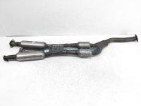 $225 Lexus FRONT EXHAUST PIPE ASSY - 2.0T RWD $225 Lexus FRONT EXHAUST PIPE ASSY - 2.0T RWD