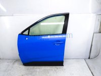 $949 Toyota FR/LH DOOR - BLUE - NO MIRROR/TRIM $949 Toyota FR/LH DOOR - BLUE - NO MIRROR/TRIM