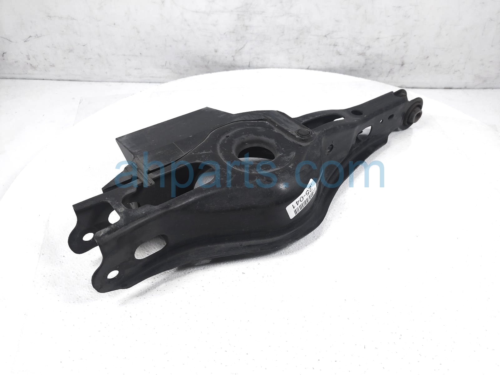 $100 Toyota RR/LH SPRING SEAT CONTROL ARM $100 Toyota RR/LH SPRING SEAT CONTROL ARM