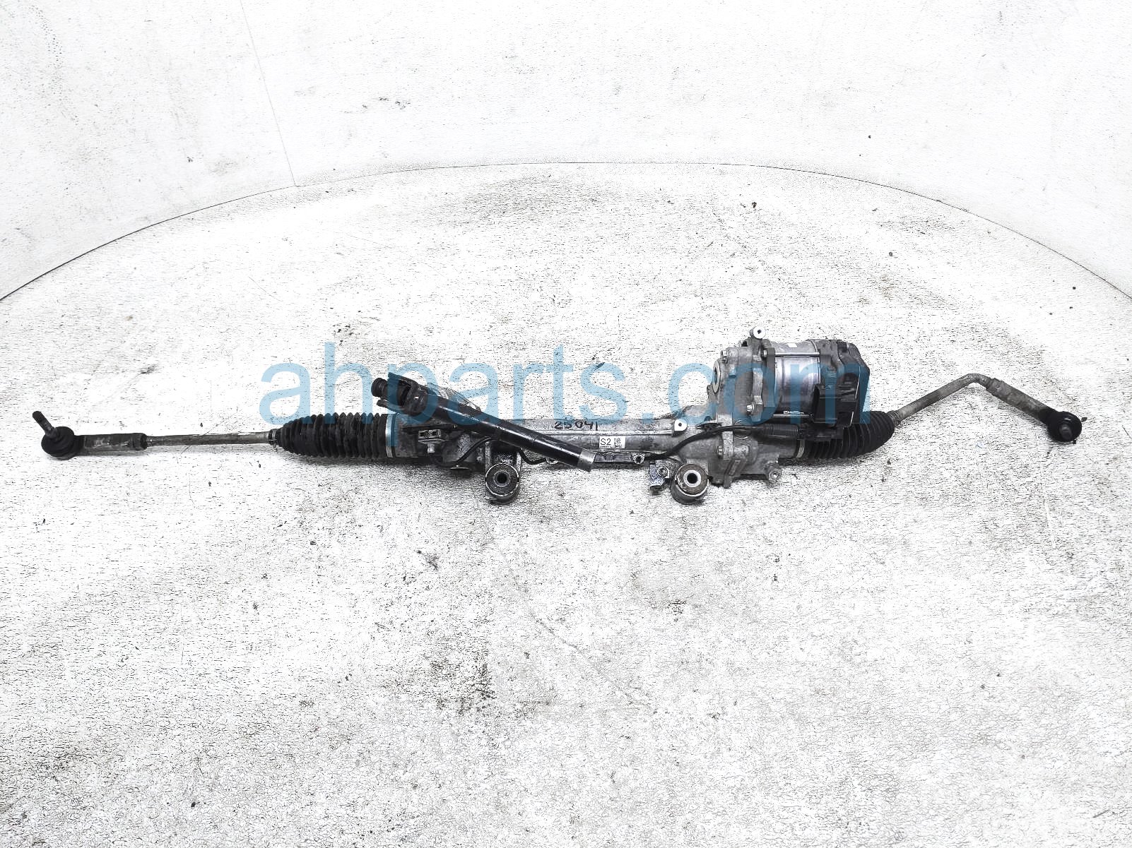 $399 Toyota POWER STEERING RACK & PINION $399 Toyota POWER STEERING RACK & PINION