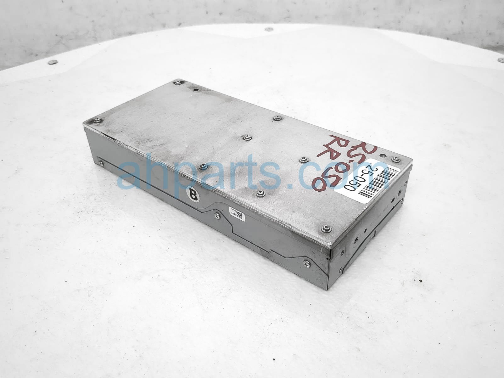 Sold 2013 Lexus Gs350 Audio Amplifier 86280-30670,