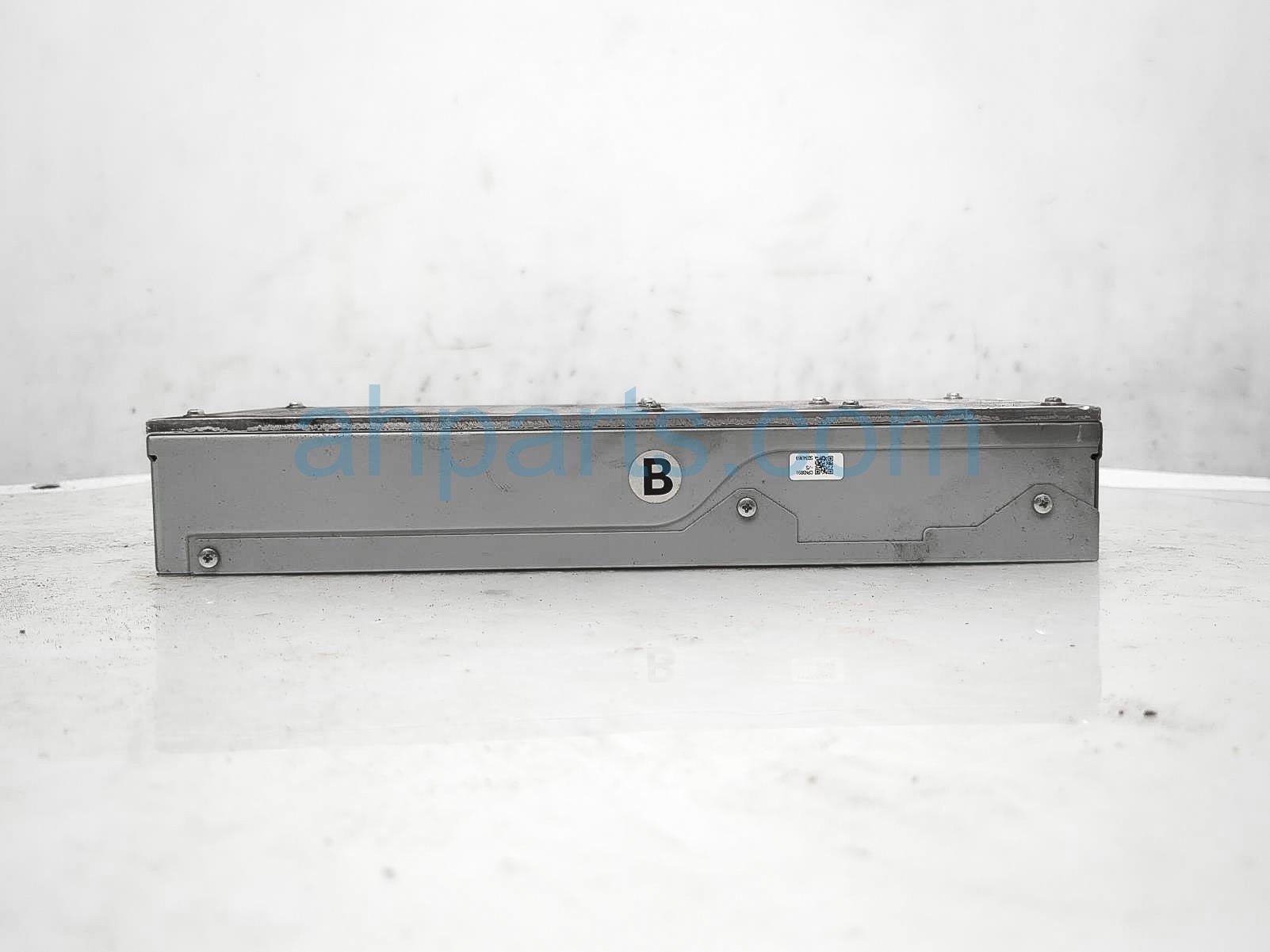 Akemiページ③ Sold 2013 Lexus Gs350 Audio Amplifier 86280-30670