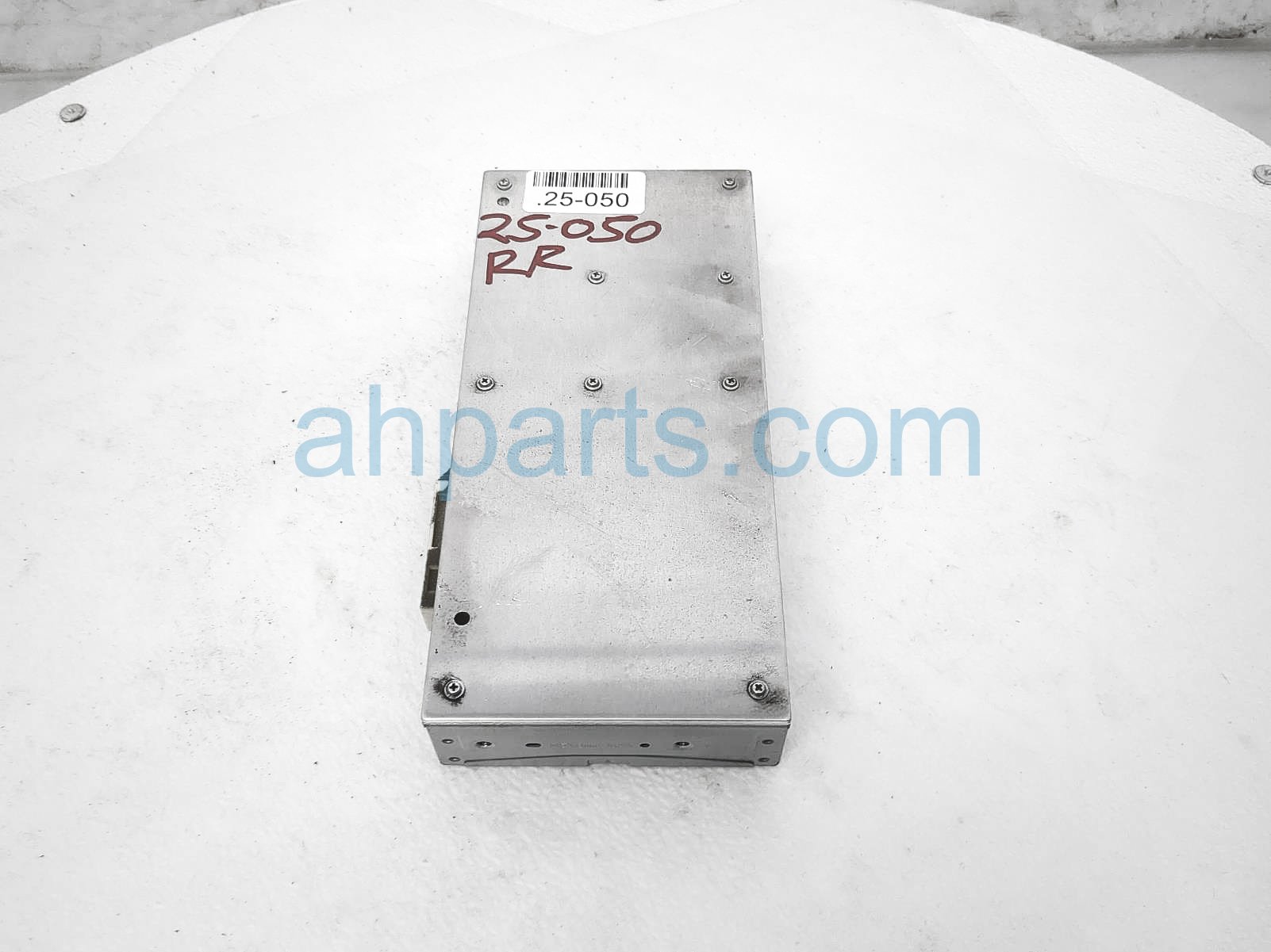 Sold 2013 Lexus Gs350 Audio Amplifier 86280-30670