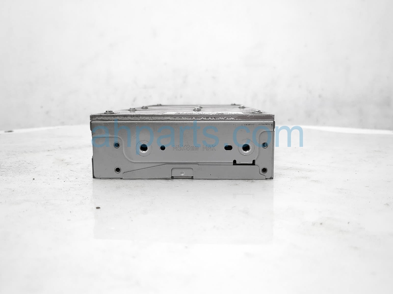 Sold 2013 Lexus Gs350 Audio Amplifier 86280-30670