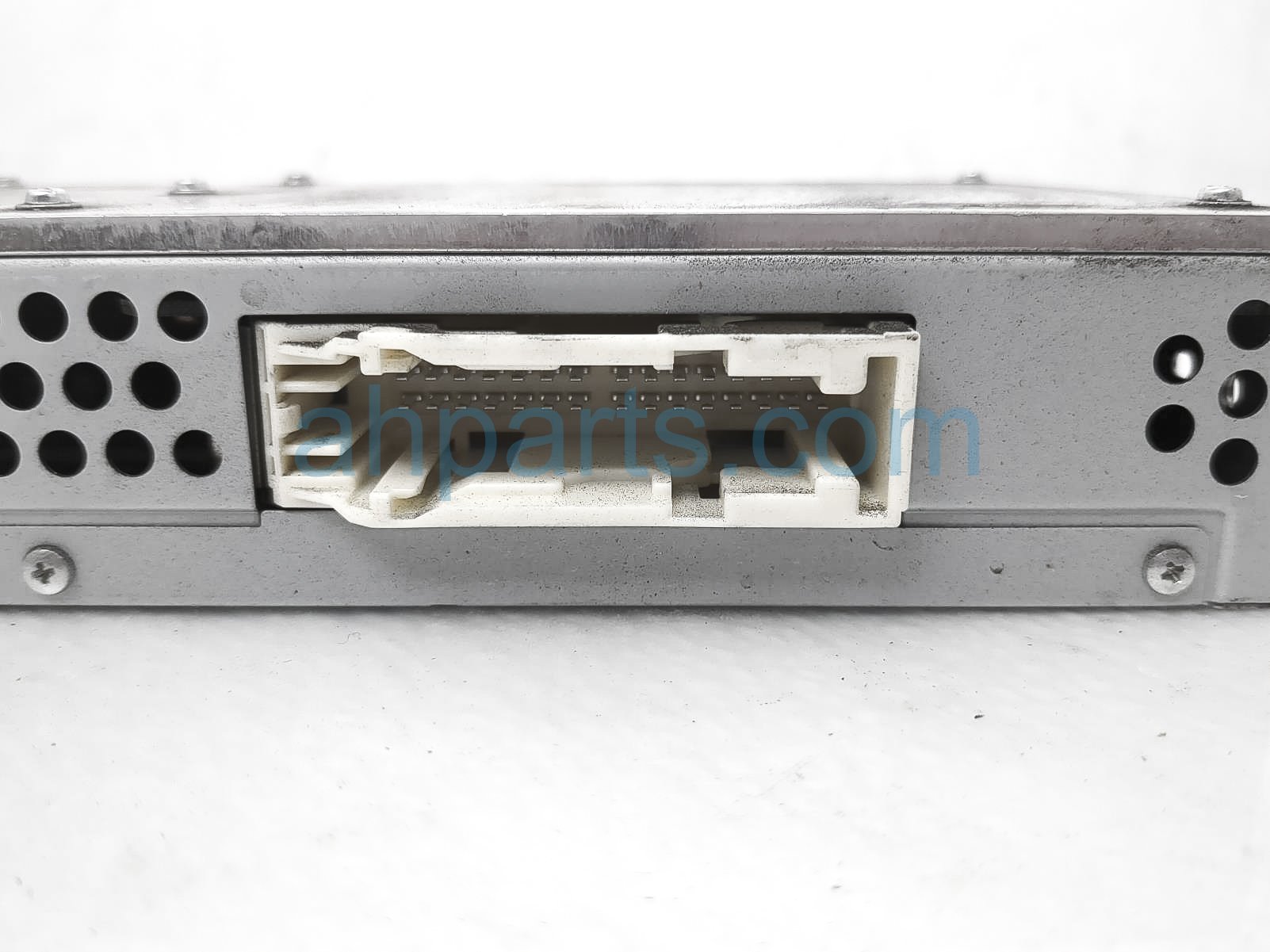 Sold 2013 Lexus Gs350 Audio Amplifier 86280-30670