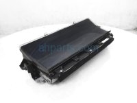 $125 Lexus UPPER DISPLAY SCREEN (NAVI OPT) $125 Lexus UPPER DISPLAY SCREEN (NAVI OPT)