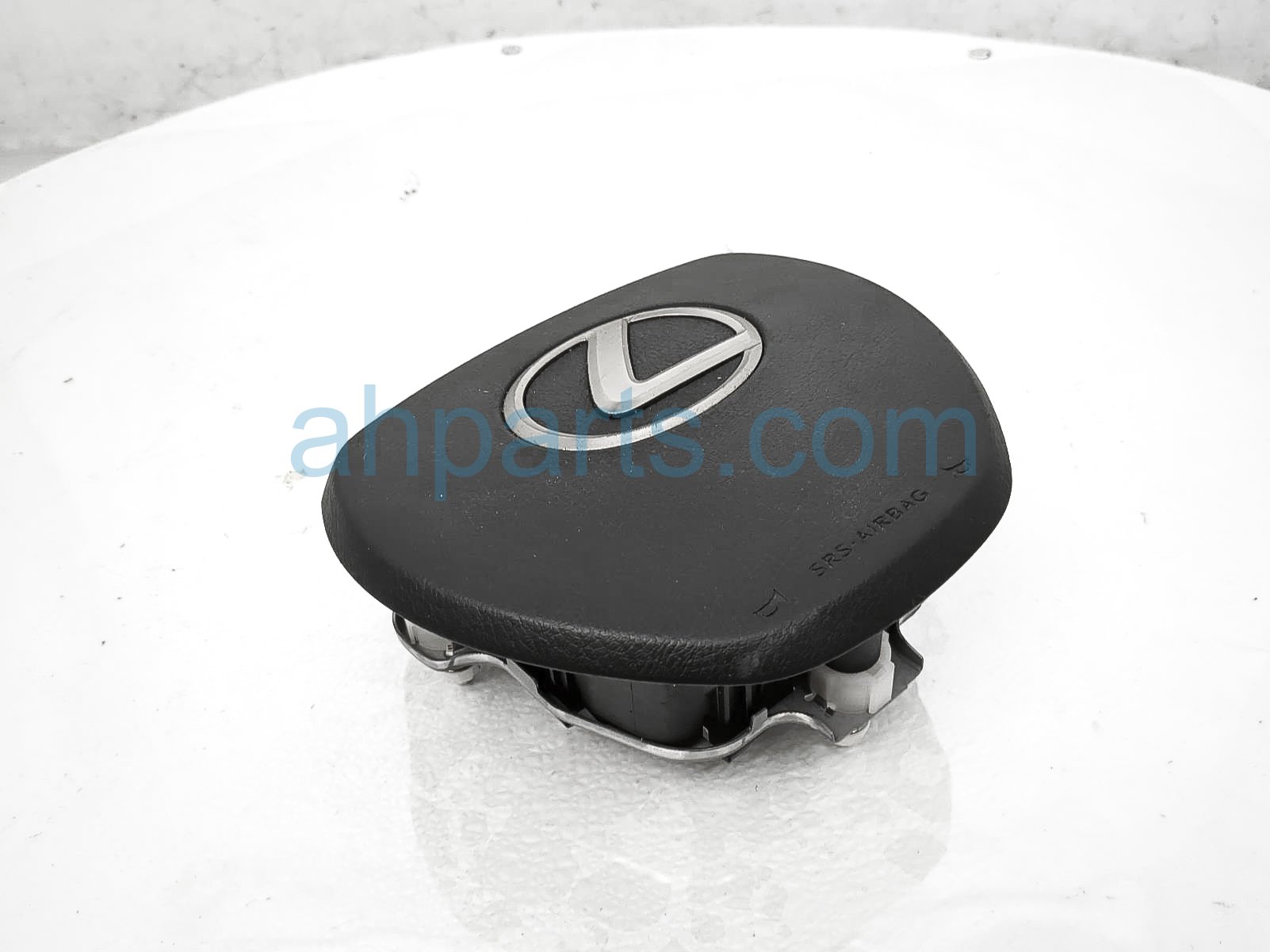 $399 Lexus DRIVER WHEEL AIRBAG - BLACK $399 Lexus DRIVER WHEEL AIRBAG - BLACK