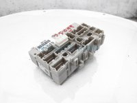 $99 Nissan LH CABIN FUSE BLOCK - SV 3.5L $99 Nissan LH CABIN FUSE BLOCK - SV 3.5L