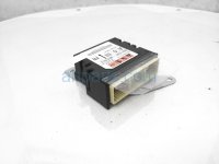 $299 Nissan AIRBAG COMPUTER MODULE - 0 BLOWN A/B $299 Nissan AIRBAG COMPUTER MODULE - 0 BLOWN A/B
