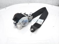 $99 Nissan 3RD ROW RH BELT RETRACTOR - BLACK $99 Nissan 3RD ROW RH BELT RETRACTOR - BLACK