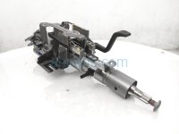 $199 Nissan STEERING COLUMN ASSY - SV 3.5L $199 Nissan STEERING COLUMN ASSY - SV 3.5L