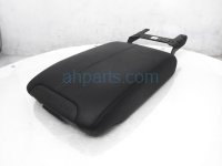 $149 Nissan CENTER CONSOLE LID ONLY - BLACK LTHR $149 Nissan CENTER CONSOLE LID ONLY - BLACK LTHR