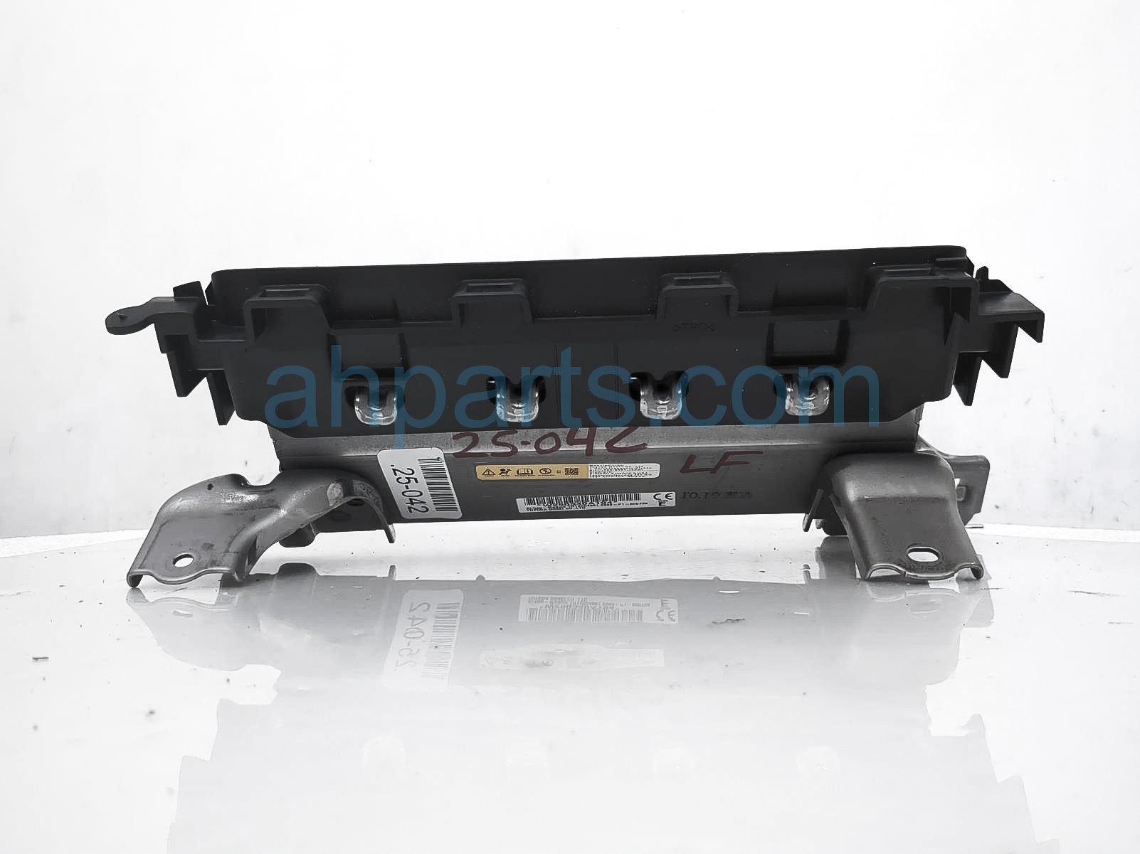 Sold 2024 Subaru Impreza Airbag Driver Knee Air Bag 98301FN000VH